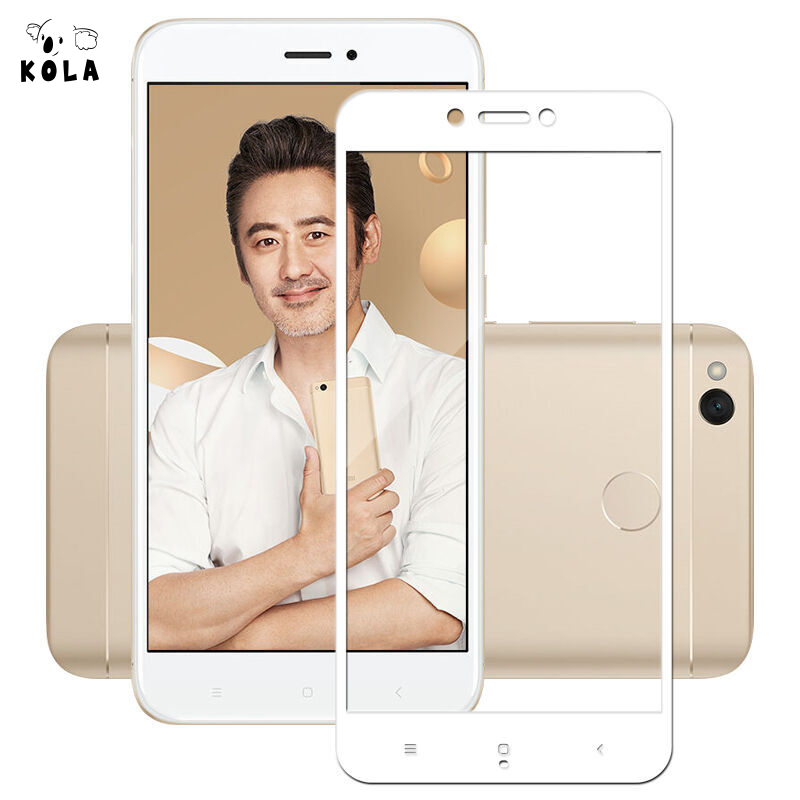 

JD Коллекция Белый Redmi 4x