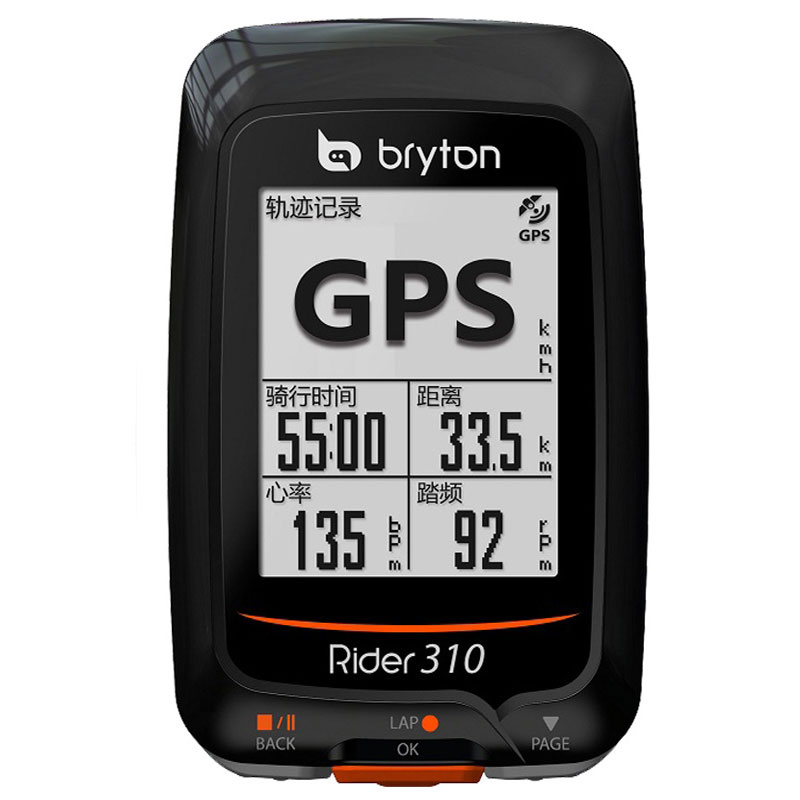 

JD Коллекция R310E GPS Bluetooth высотомер, joycollection