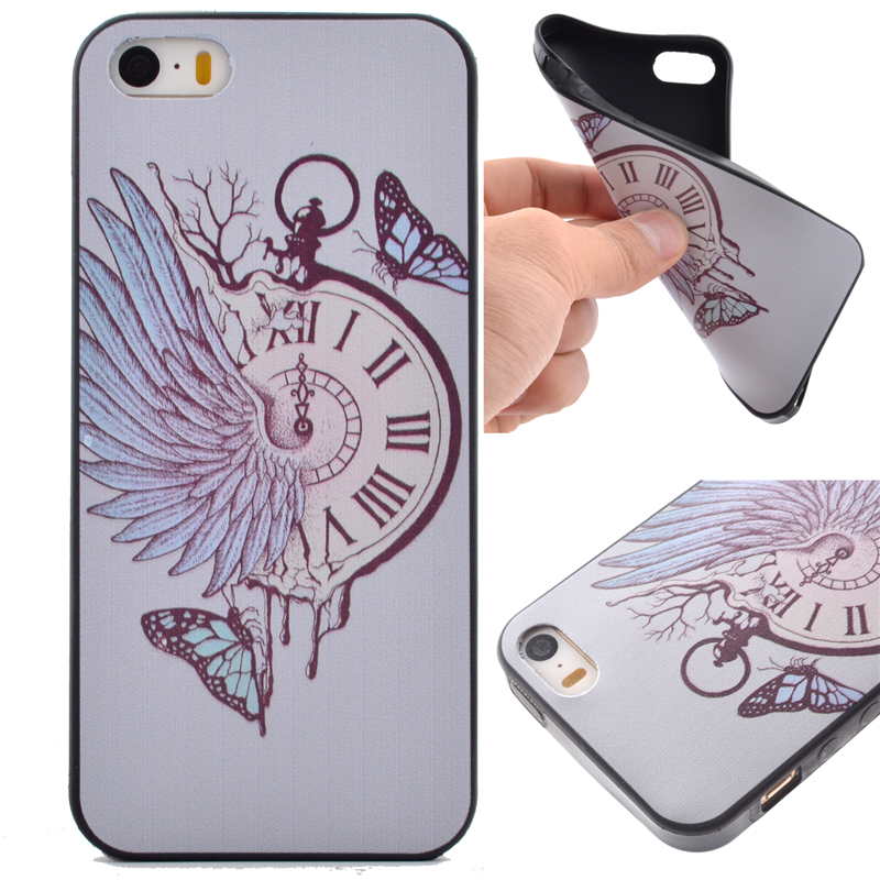 

GANGXUN, телефон случае для IPHONE 55S5SE