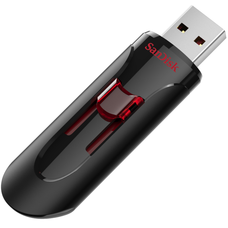 

JD Коллекция Cool CZ600 USB30 128GB, USB-накопитель