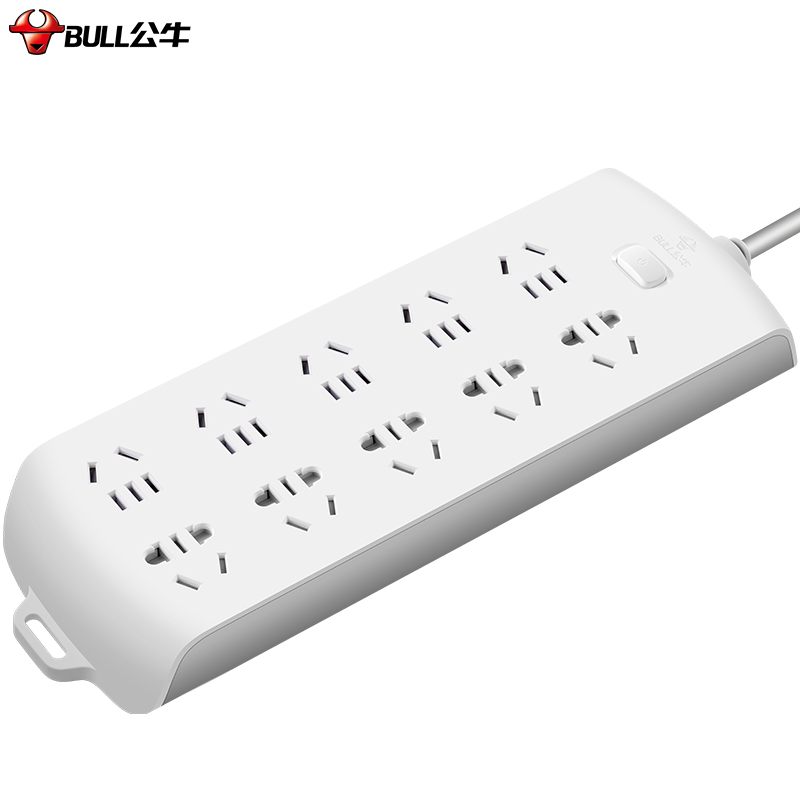 

BULL Total Control 10 3 м дефолт, joycollection