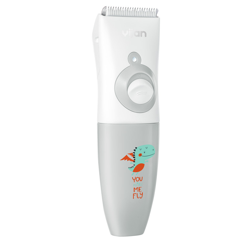 Детская машинка для стрижки волос ramili baby hair clipper bhc300