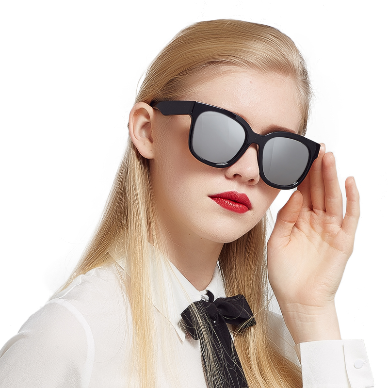 

JD Коллекция J5104 BKSR черная рамка серебряная чешуйка дефолт