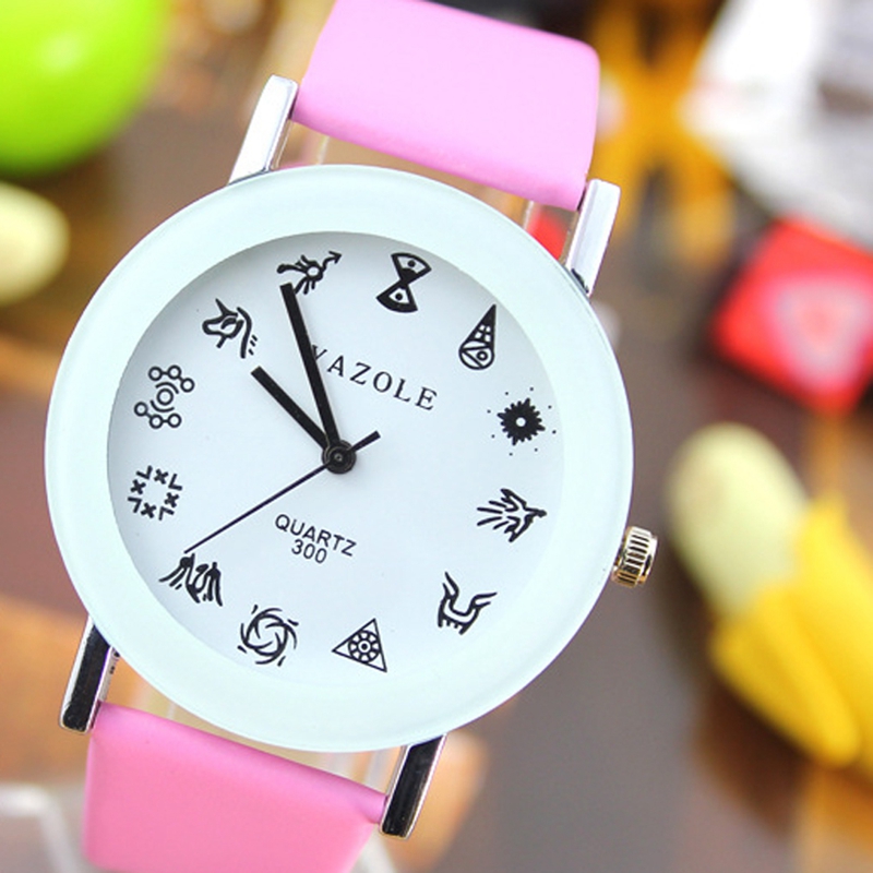 

UNIWATCH Цветное изображение