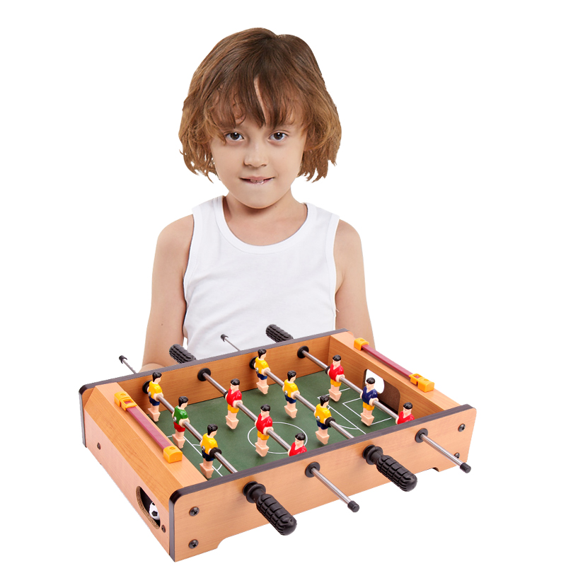 

JD Коллекция Mini 4 настольный футбол дефолт, joycollection