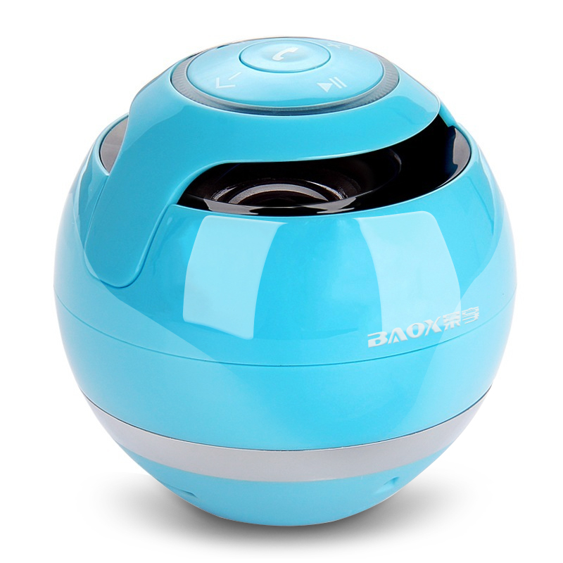 

JD Коллекция BX662 круглый голубой дефолт