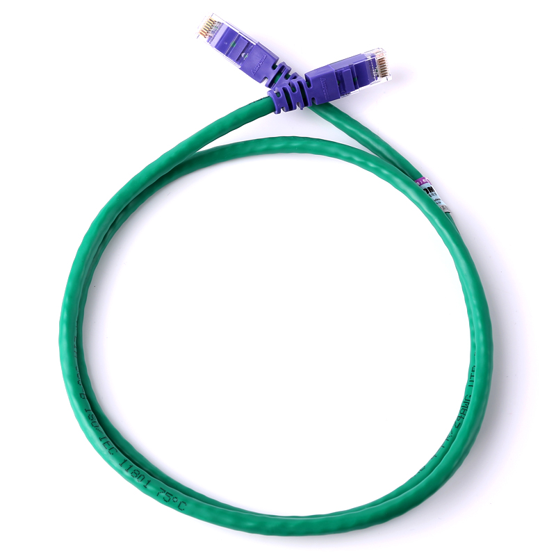 

JD Коллекция Фиолетовый пиджак Шесть Gigabit 1 м