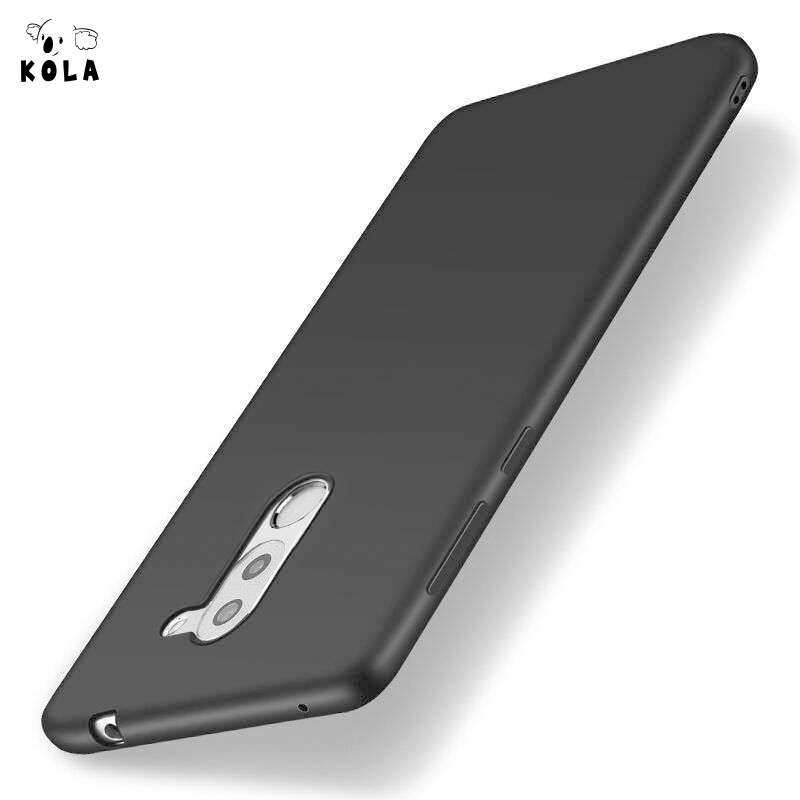 

JD Коллекция Черный Honor 6x