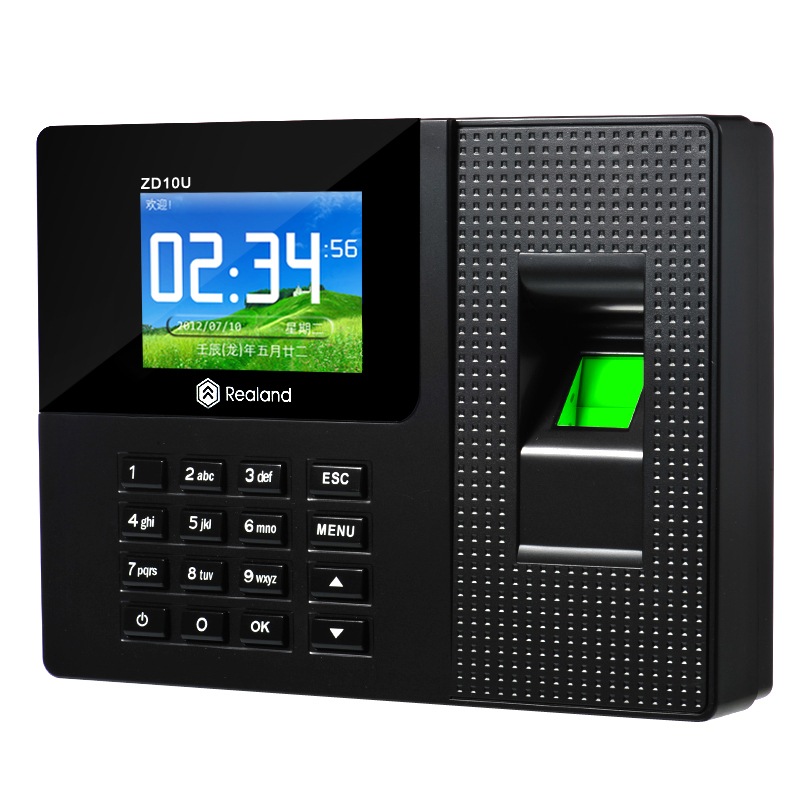 

JD Коллекция ZD10U однопользовательская версия 1, Realand