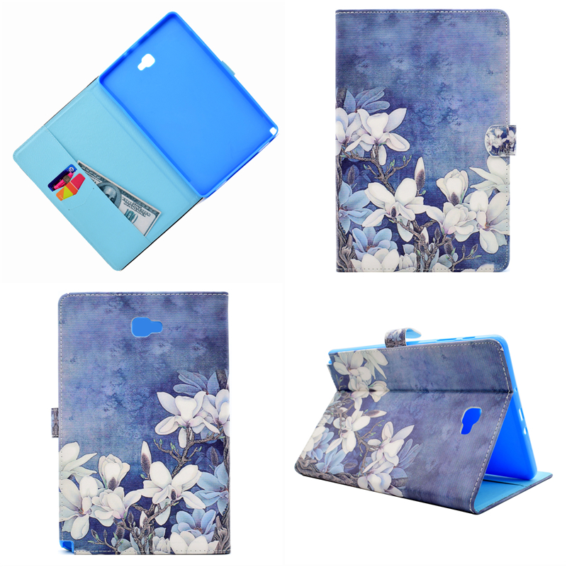 

GANGXUN, Чехол для Samsung GALAXY Tab A 101 T580