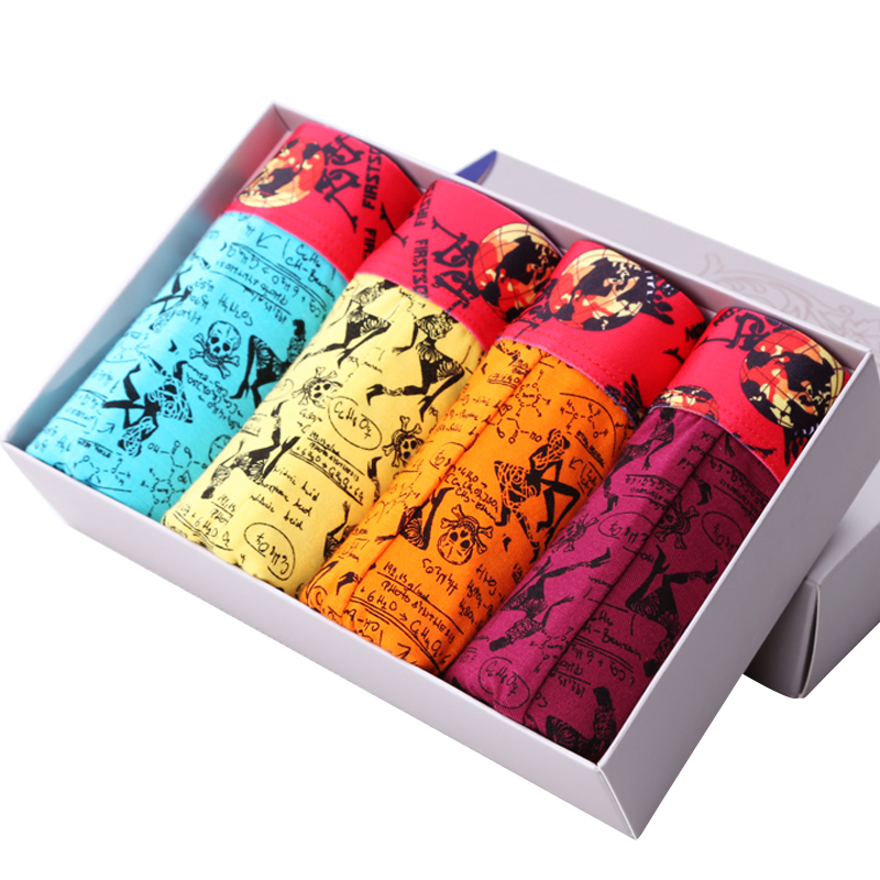 

JD Коллекция трусы 4 в 1 XXL