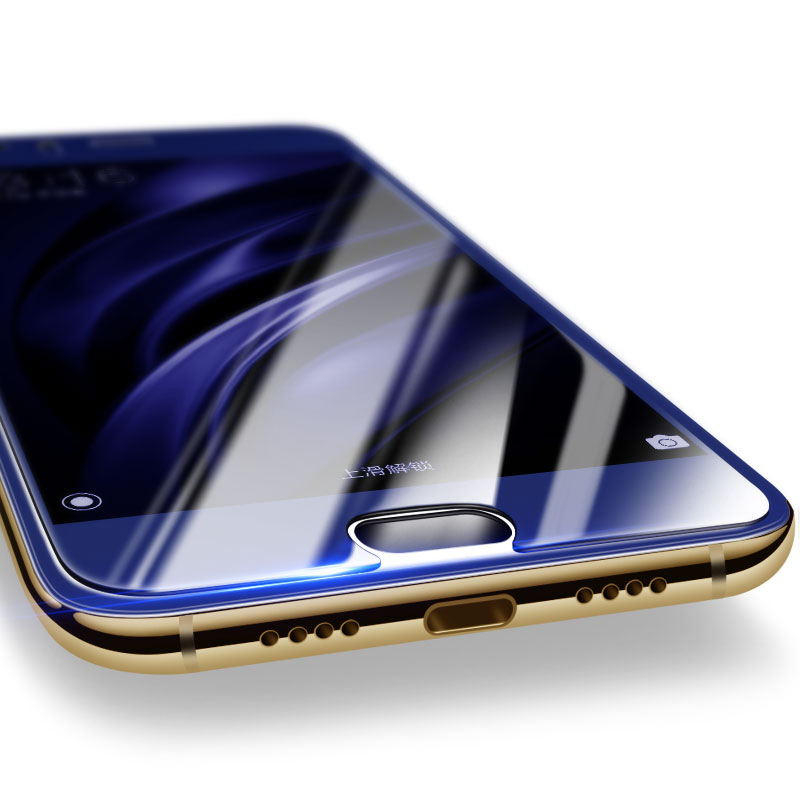 

JD Коллекция Прозрачный Xiaomi 6, joycollection