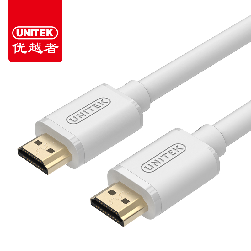 

UNITEK Exclusive White 15 метра