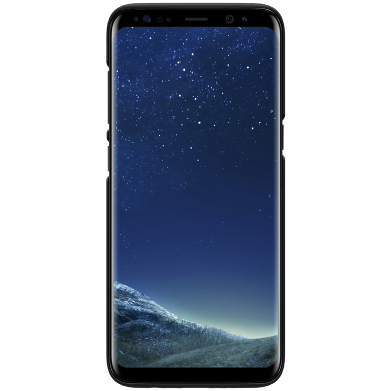 

JD Коллекция Черный Samsung Galaxy S8, joycollection