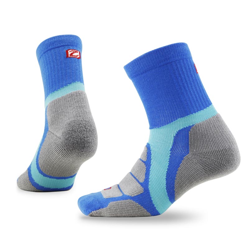 

JD Коллекция Т1 серо-голубой М 38-42