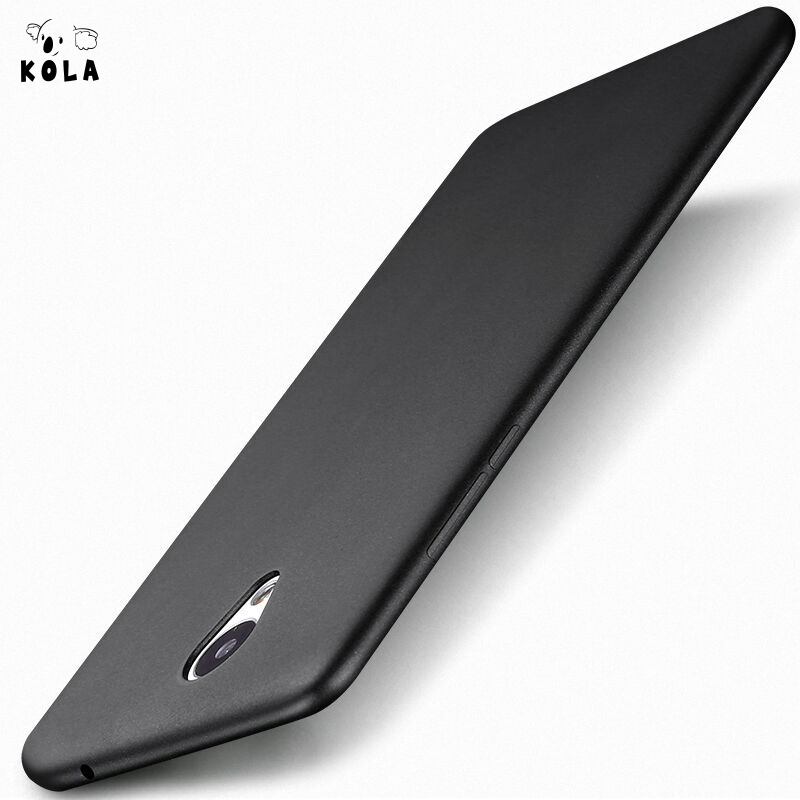 

JD Коллекция Черный Meizu M5 Note