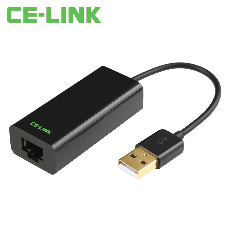

JD Коллекция USB20 сетевой адаптер черный