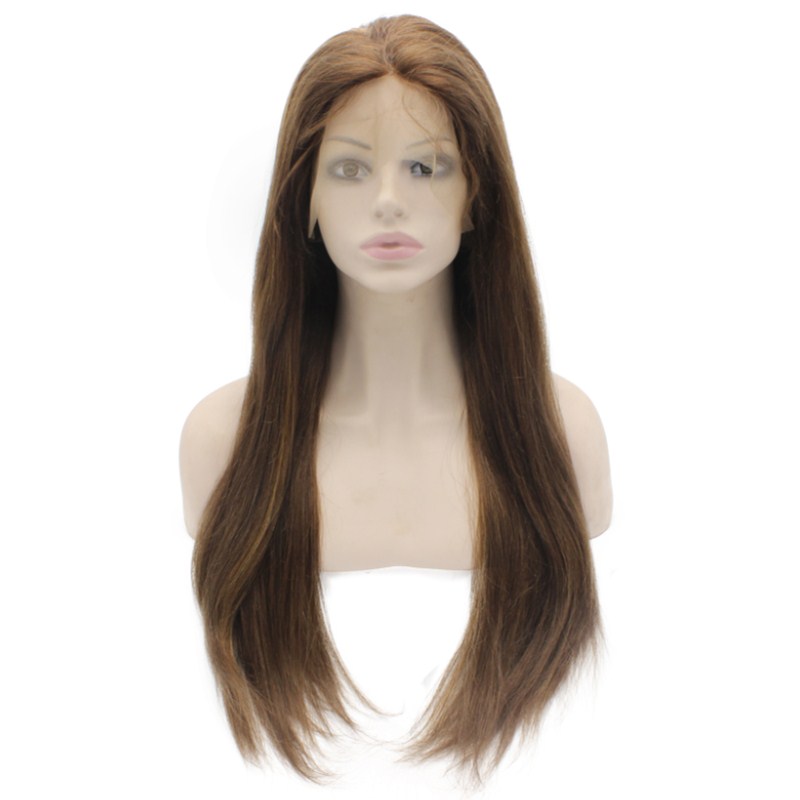 

iwona, lace front wig