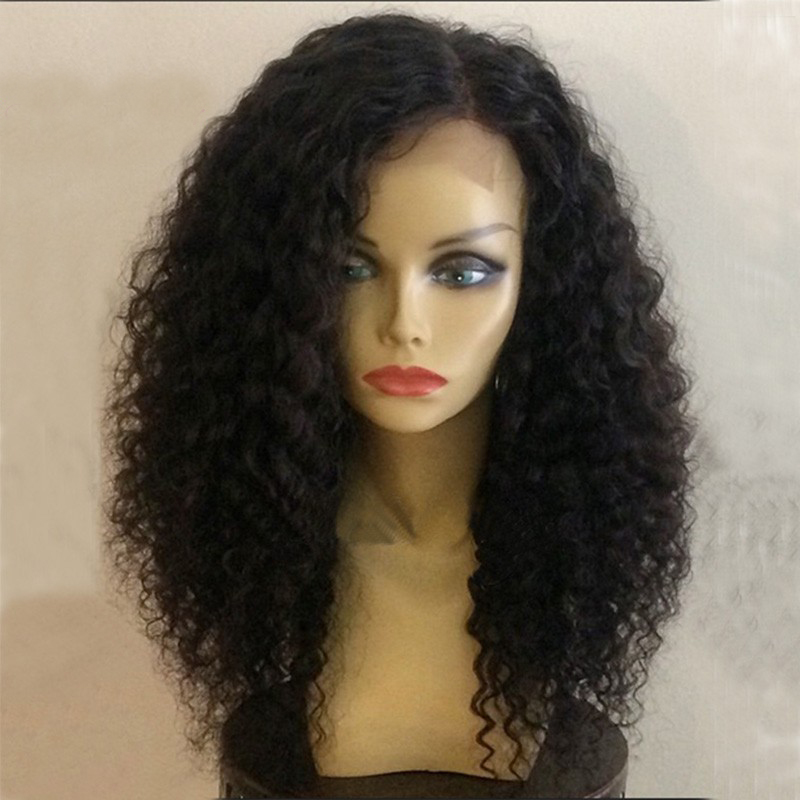 

парик BOND 22 inches, full lace wig