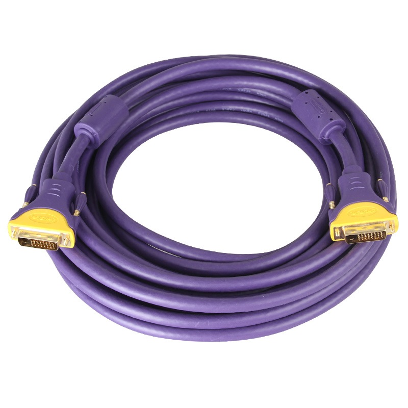 

JD Коллекция Фиолетовый DVI 24 1 10 метров