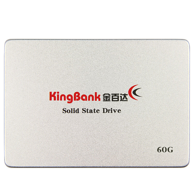 

JD Коллекция KP330 60GB, KINGBANK KP330