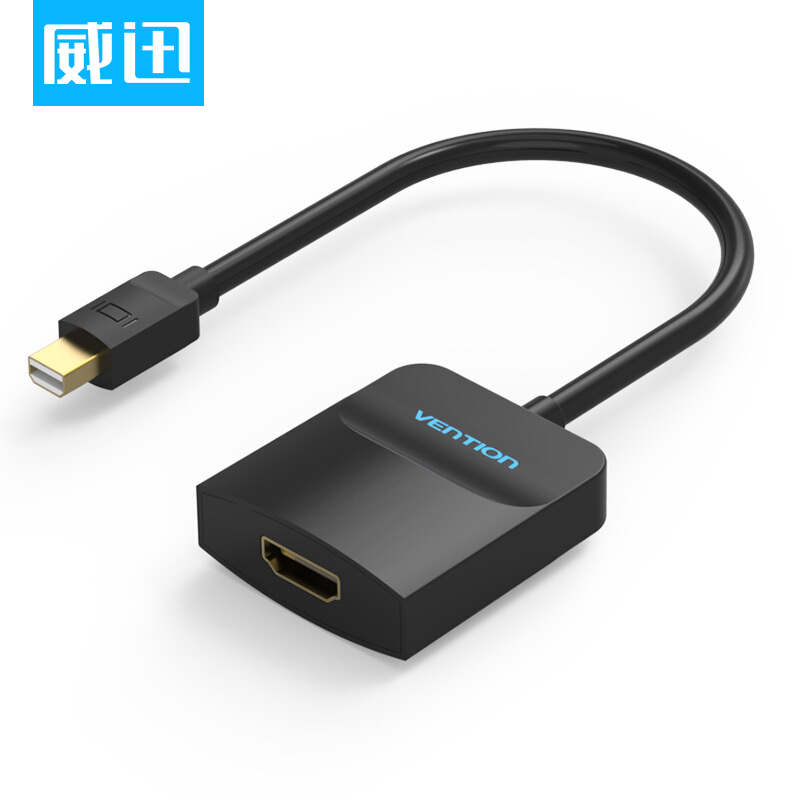 

JD Коллекция Mini DP к HDMI, VENTION