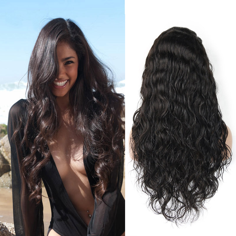 

парик BOND 18 inches, full lace wig