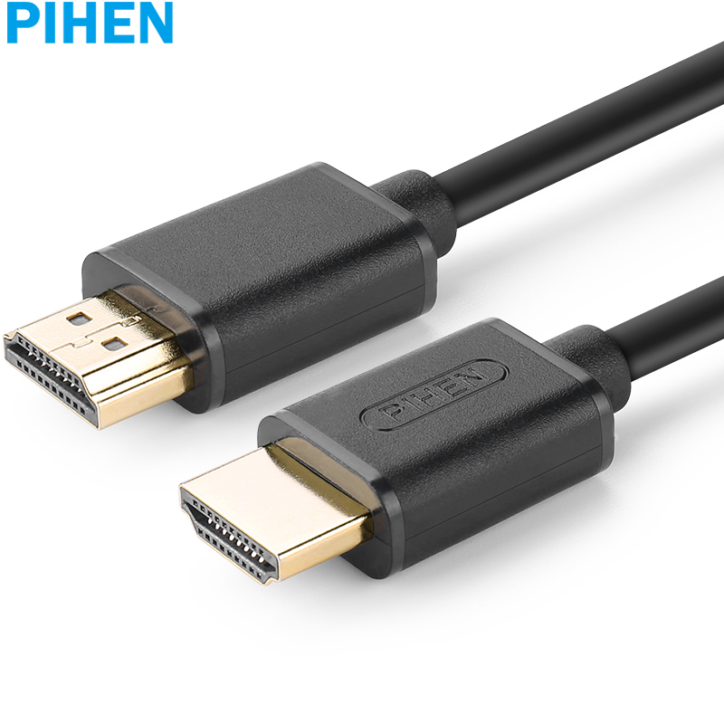 

JD Коллекция HDMI кабель 2,0 поддержка 4K Стандартный 1 м, joycollection