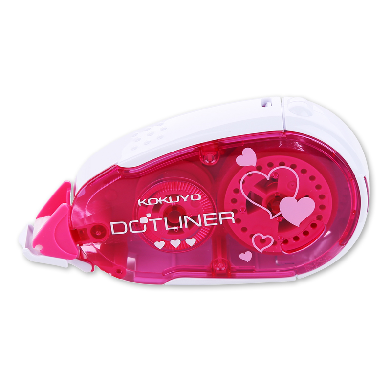 

JD Коллекция Розовый форме сердца 84mmx16 дефолт, joycollection