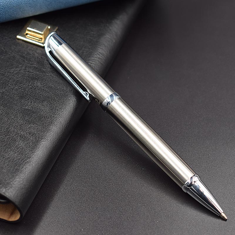 

MP Silver Ball pen, металлическая ручка элитных ручку торговли ручку нейтральной ручку шарик