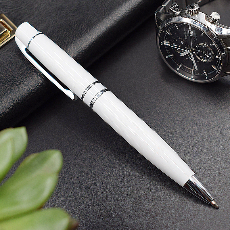 

MP White Ball pen, металлическая ручка элитных ручку торговли ручку нейтральной ручку шарик