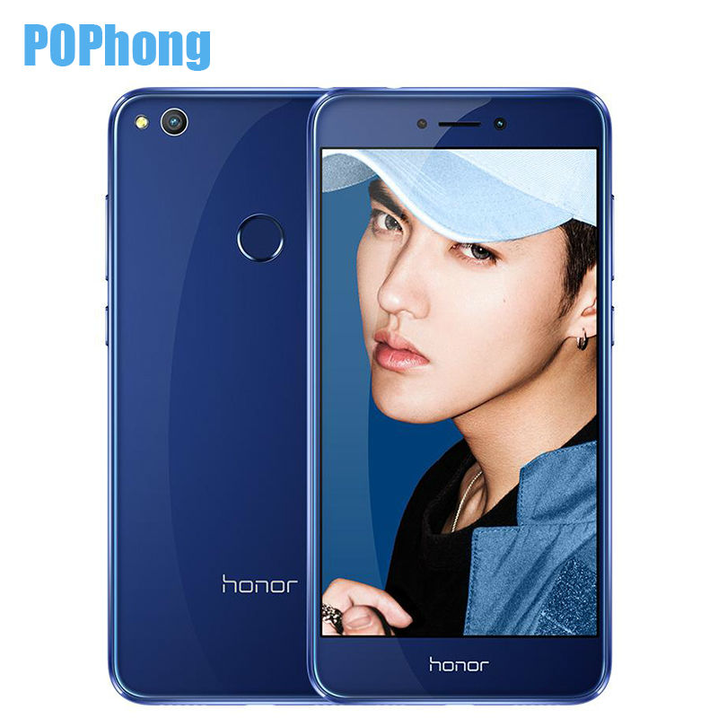 

Huawei1 Синий цвет, honor 8
