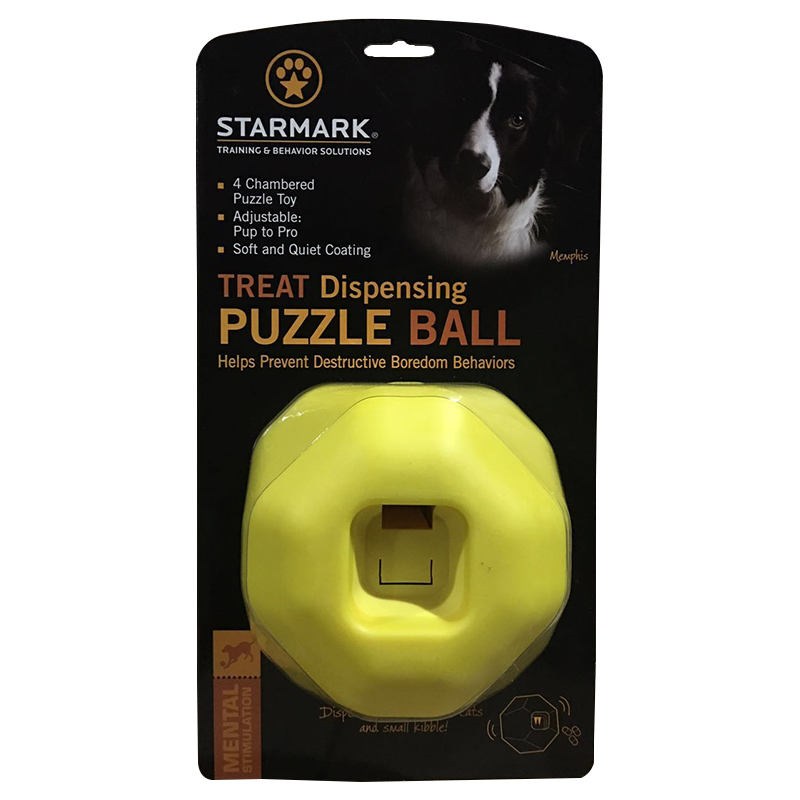 

JD Коллекция Treat Dispensing Puzzle Ball
