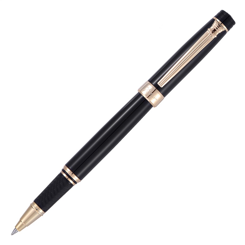 

JD Коллекция Золотой зажим Roller Pen, joycollection
