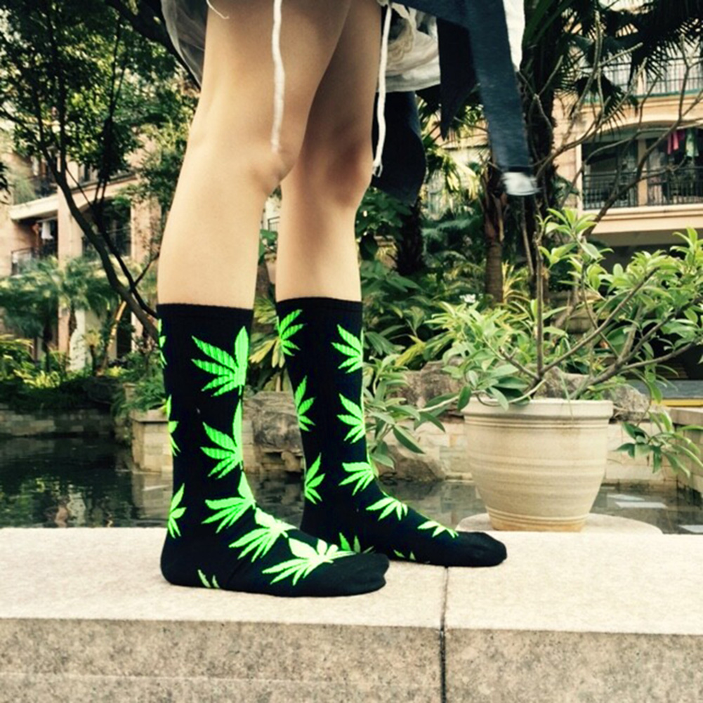 

MyMei Зелёный цвет, Socks