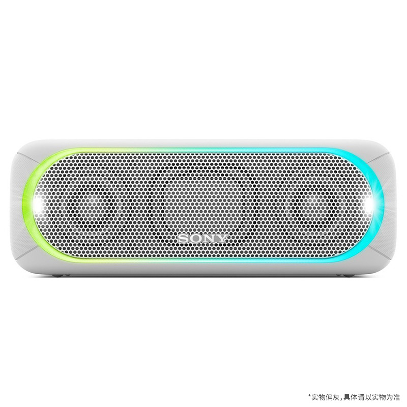 

JD Коллекция белый Модернизированная версия SRS-XB30, SONY