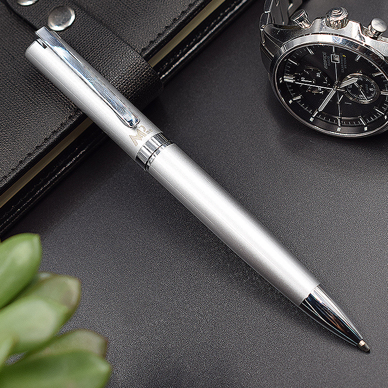 

MP Silver Ball pen, металлическая ручка элитных ручку торговли ручку нейтральной ручку шарик