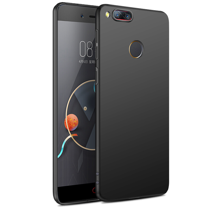 

JD Коллекция черный nubia Z17 Mini