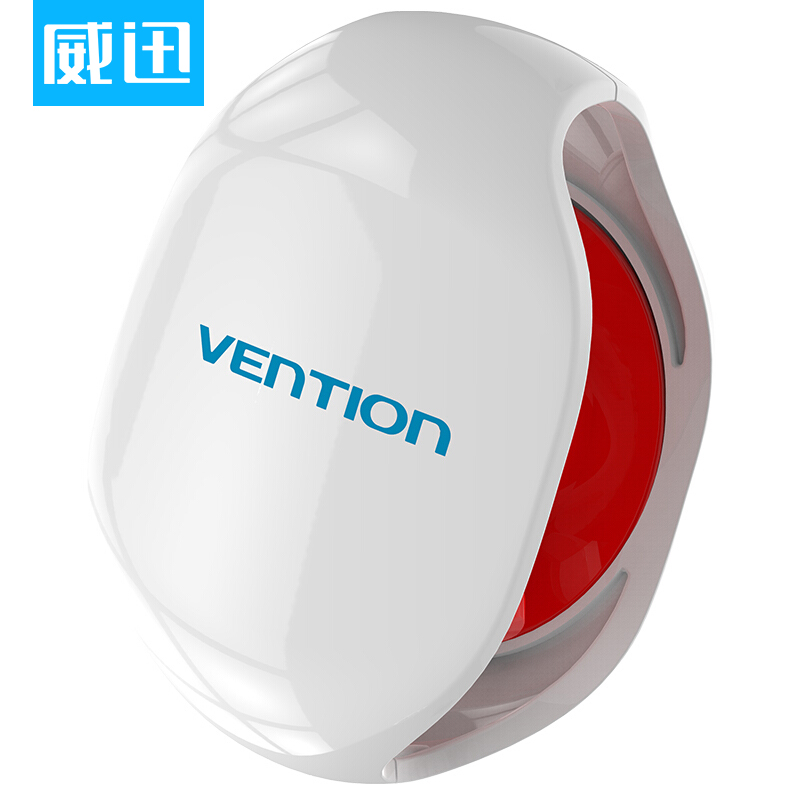 

JD Коллекция Намотки для наушников белый, VENTION