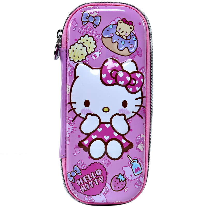 

JD Коллекция KT-001 розовый, hellokitty