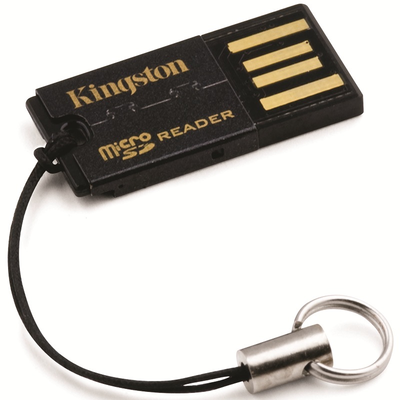 

JD Коллекция USB20 TFMicro SDСчитывающее устройство Default, Joycollection