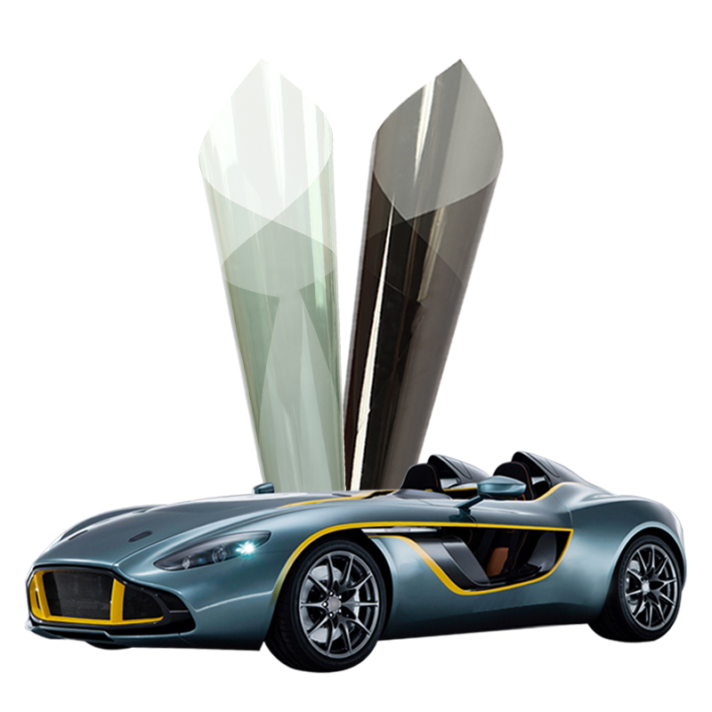 

JD Коллекция V-KOOL 70 Чжи Шан 328 автомобиль