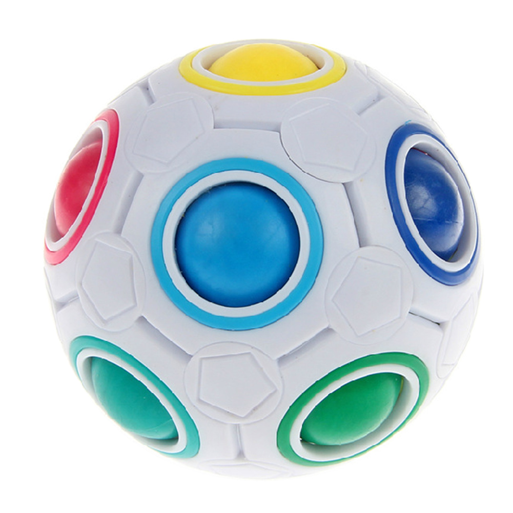 

MyMei, Football Magic Toy