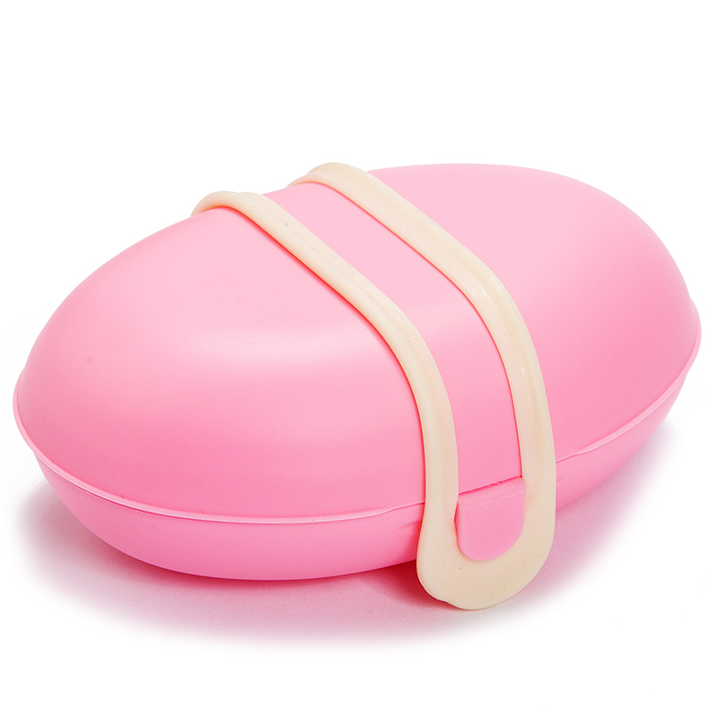 

JD Коллекция Резиновый ремень раздел - Pink дефолт