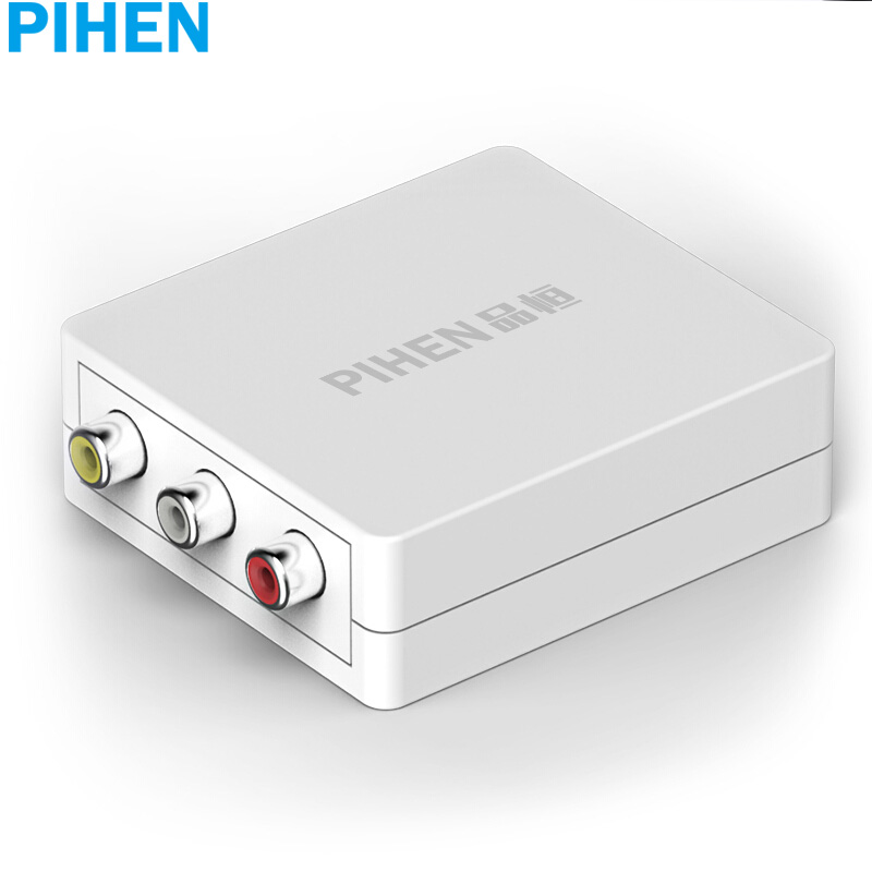 

JD Коллекция Преобразователь HDMI в AV дефолт