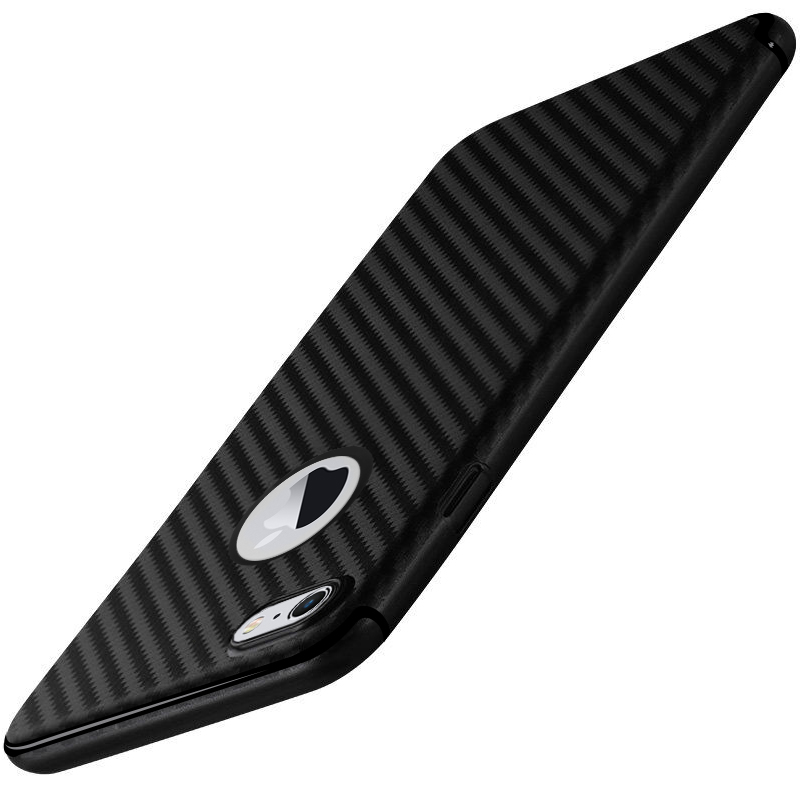 

BIAZE черный iPhone 6 6s Plus, для iPhone 6Plus 6SPlus
