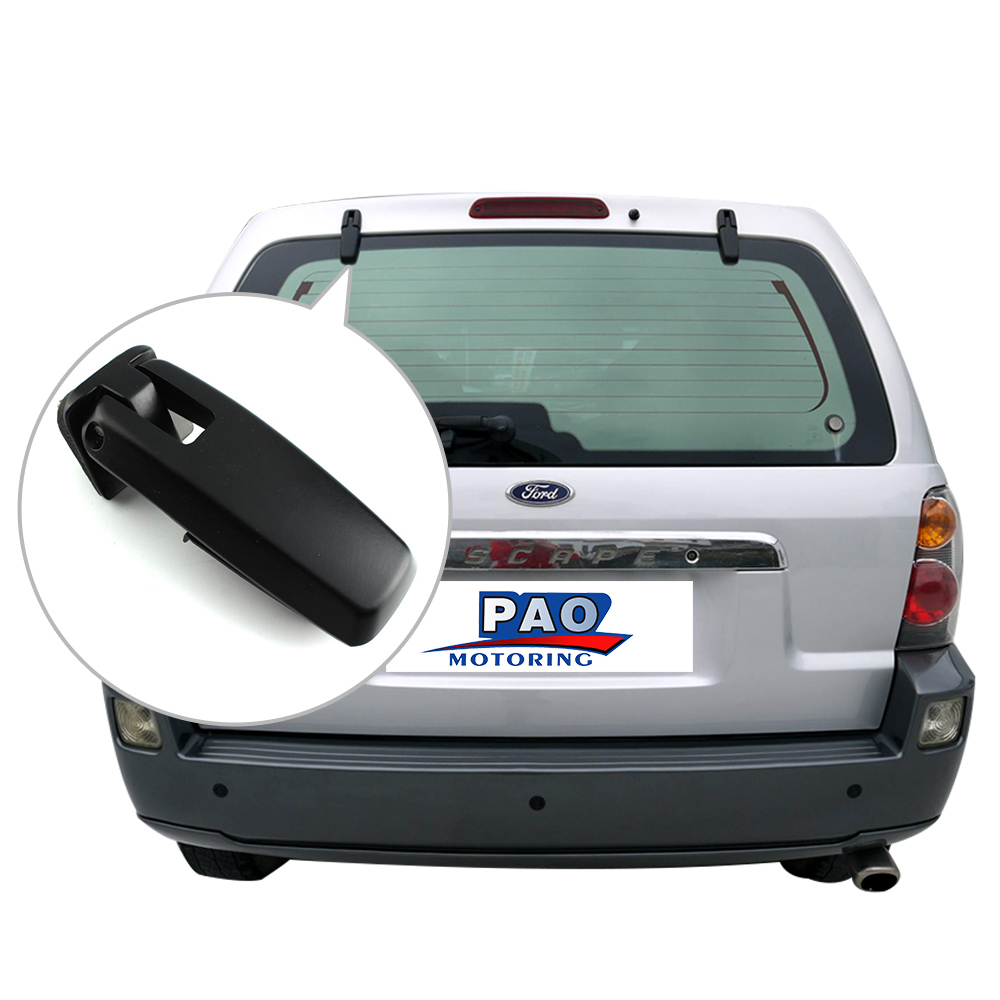 

PAO MOTORING