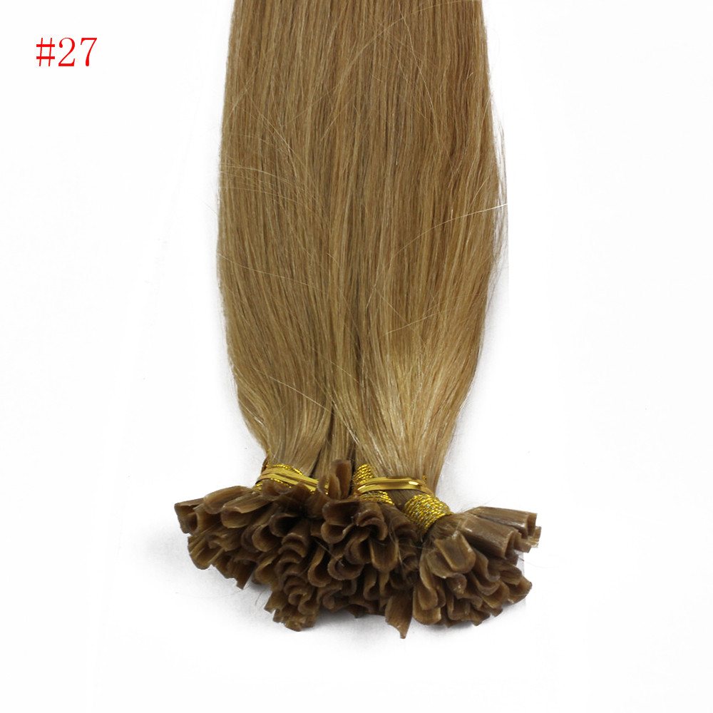 

iwona 20 inches, blonde nail tip hair