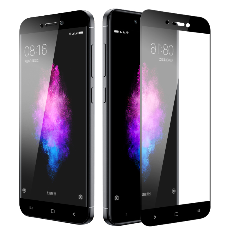 

LONGER Черный Redmi 4x