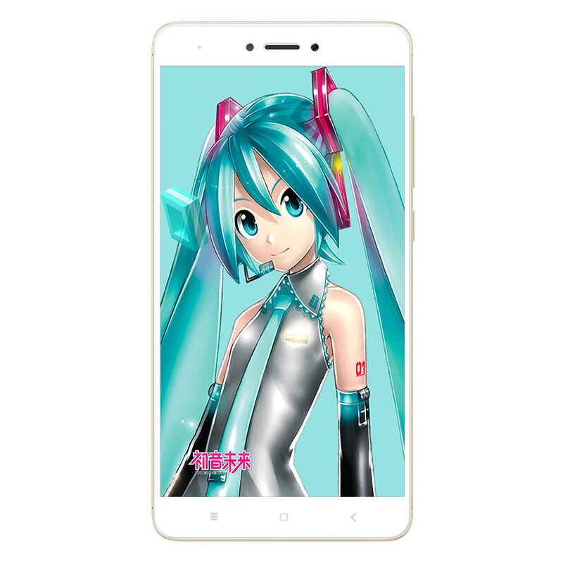 

JD Коллекция Белый Redmi Note 4X